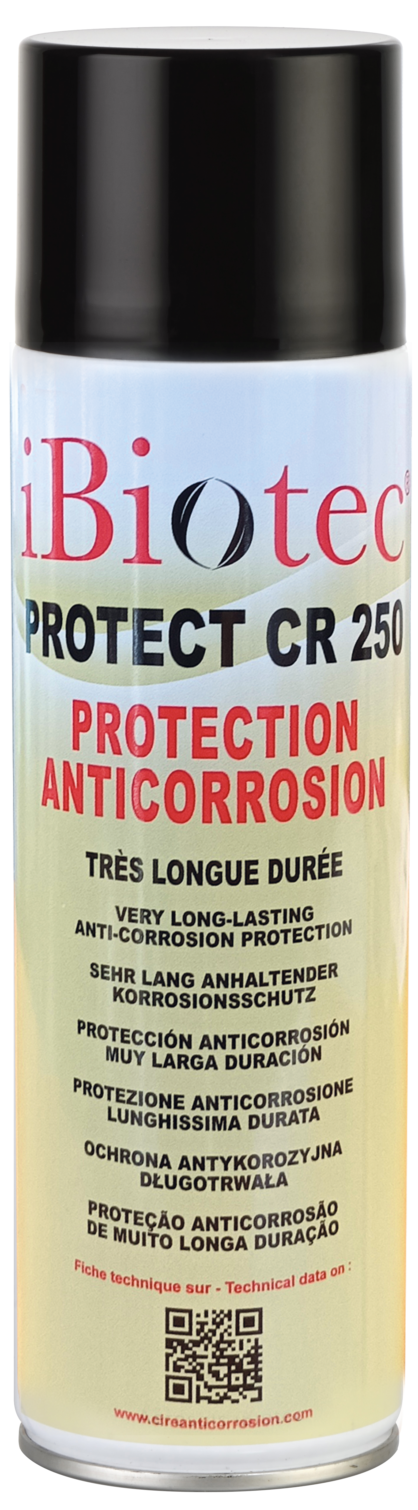 traitement anti-corrosion des corps creux